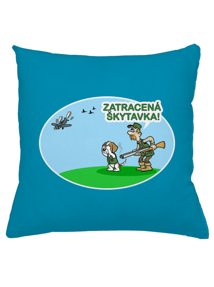 Zatracená škytavka
