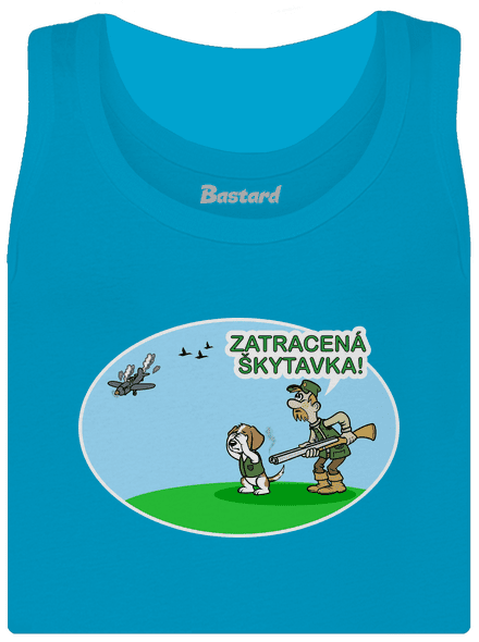 Zatracená škytavka