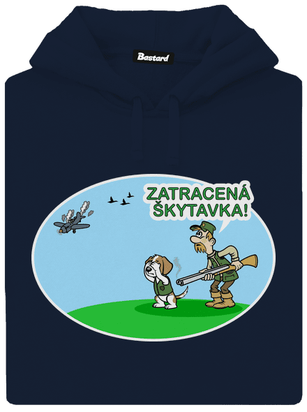 Zatracená škytavka