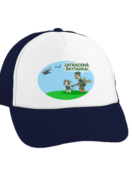 Zatracená škytavka