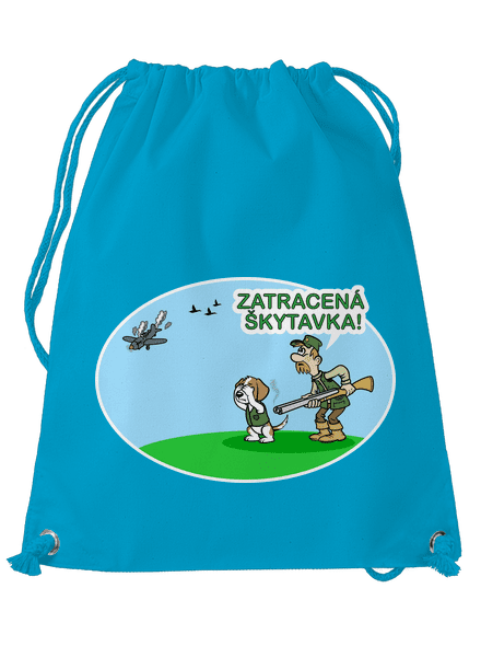 Zatracená škytavka