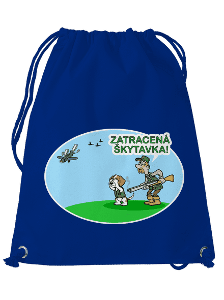 Zatracená škytavka