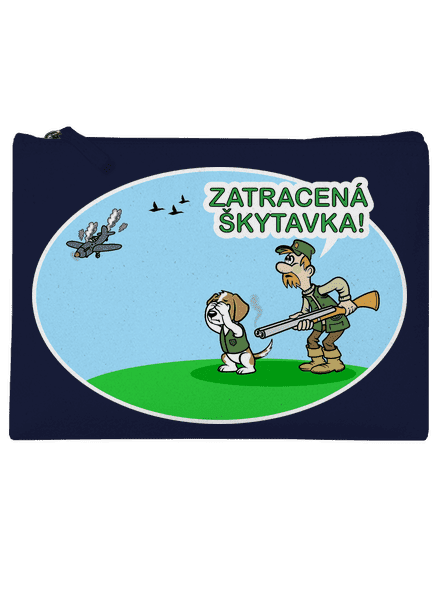 Zatracená škytavka