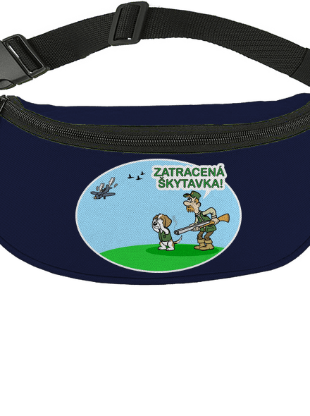 Zatracená škytavka