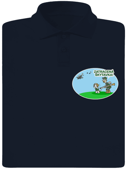 Zatracená škytavka