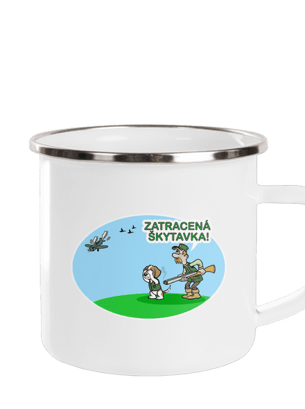 Zatracená škytavka
