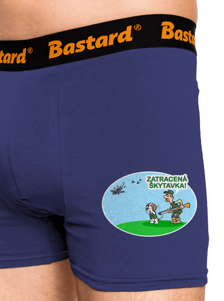 Zatracená škytavka