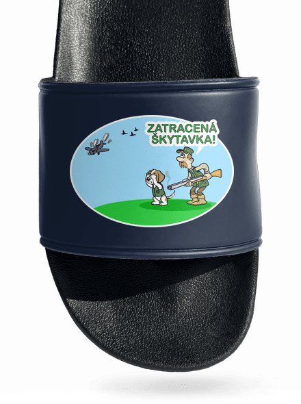 Zatracená škytavka