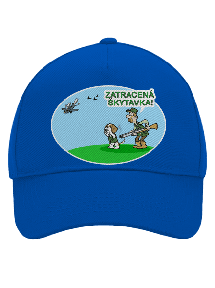Zatracená škytavka