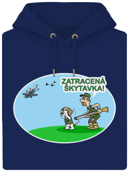 Zatracená škytavka