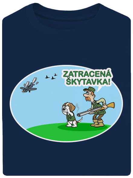 Zatracená škytavka