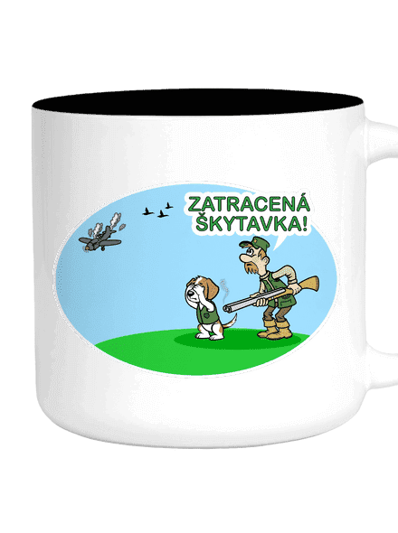 Zatracená škytavka