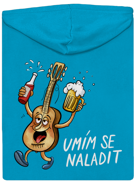 Umím se naladit
