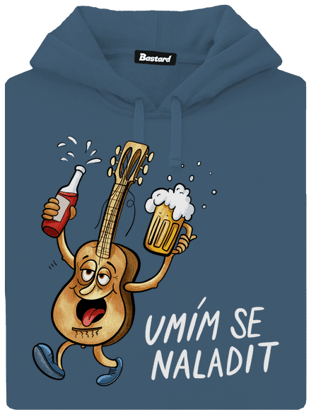 Umím se naladit