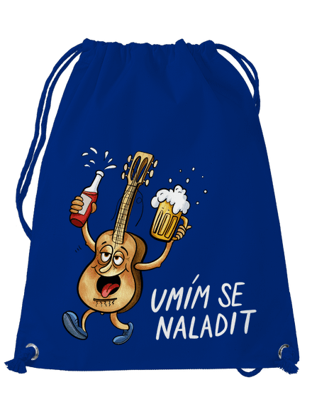 Umím se naladit