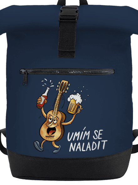 Umím se naladit