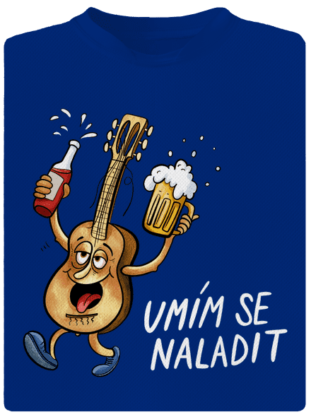 Umím se naladit