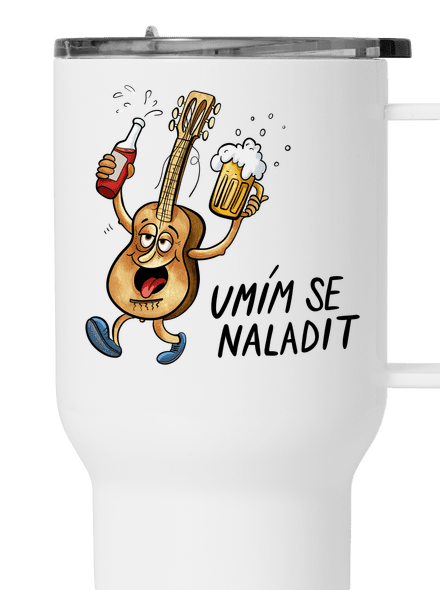 Umím se naladit