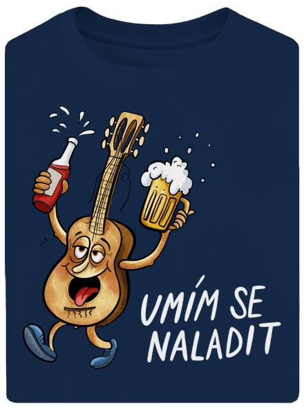 Umím se naladit
