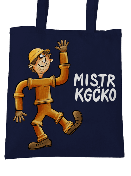 Mistr Kgčko