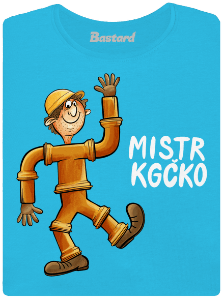 Mistr Kgčko