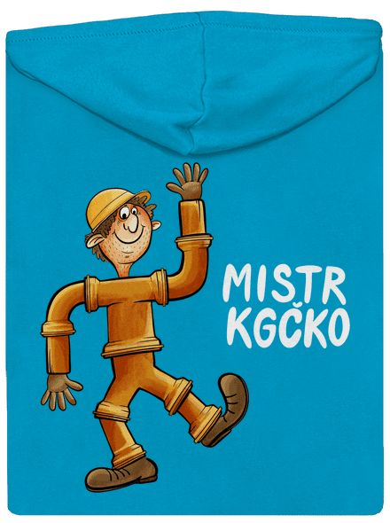 Mistr Kgčko