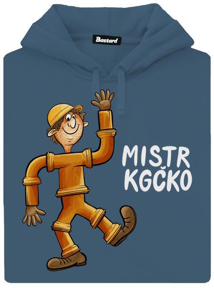 Mistr Kgčko