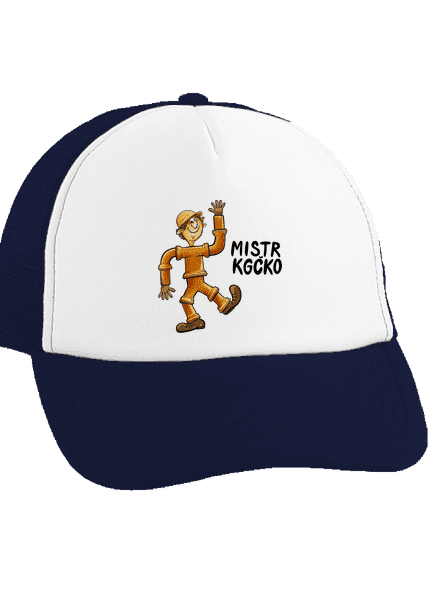 Mistr Kgčko