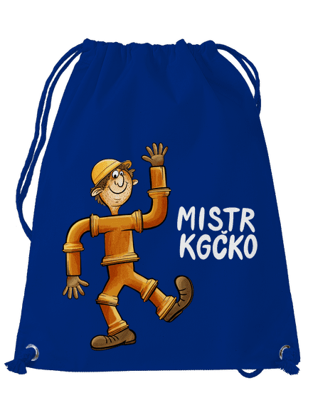 Mistr Kgčko