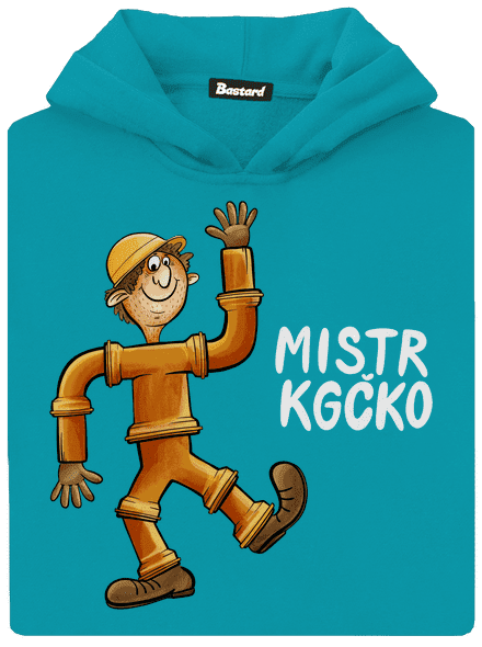 Mistr Kgčko