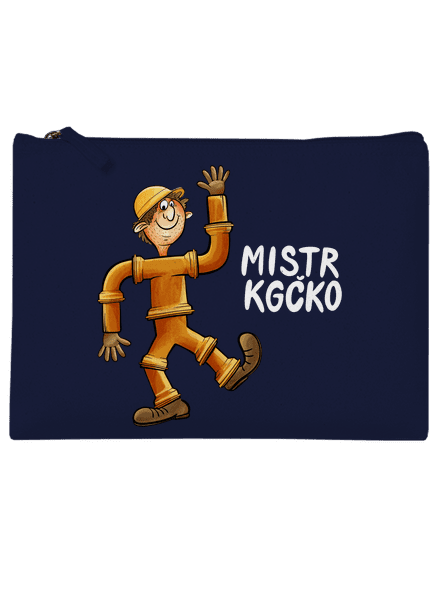 Mistr Kgčko