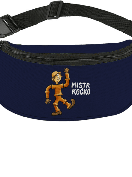 Mistr Kgčko
