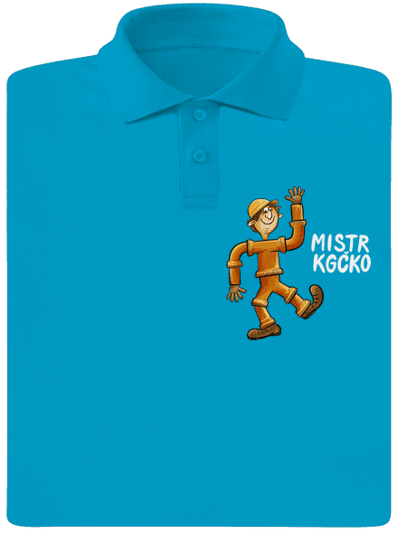 Mistr Kgčko