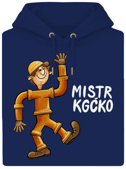 Mistr Kgčko