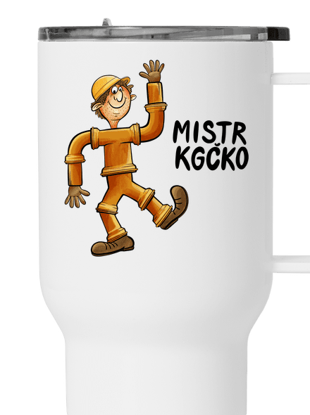 Mistr Kgčko