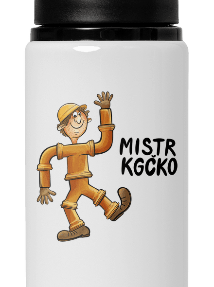 Mistr Kgčko