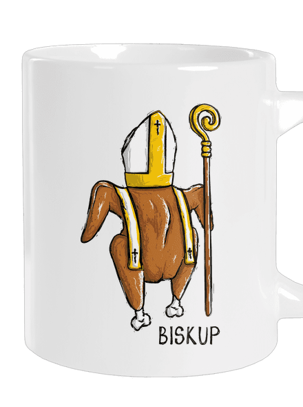 Biskup