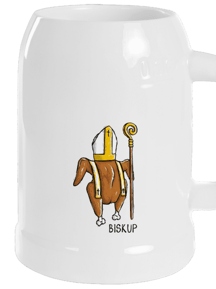 Biskup