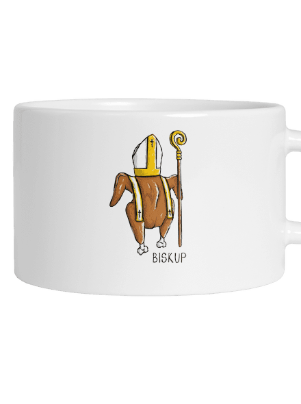 Biskup