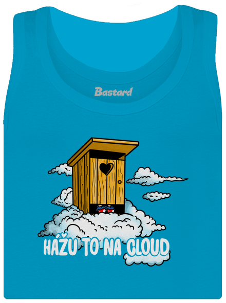 Hážu to na cloud