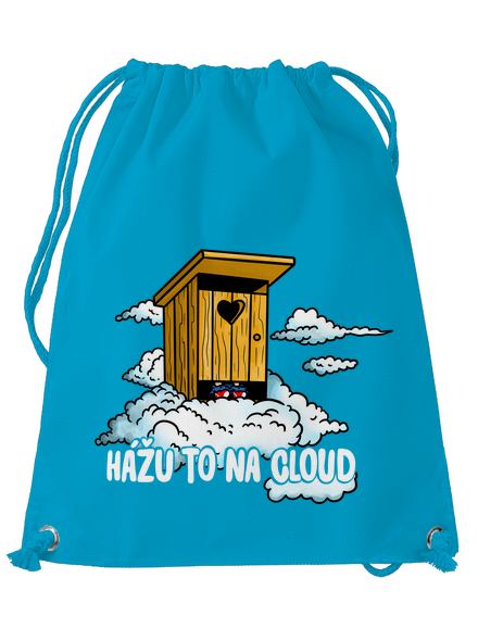 Hážu to na cloud