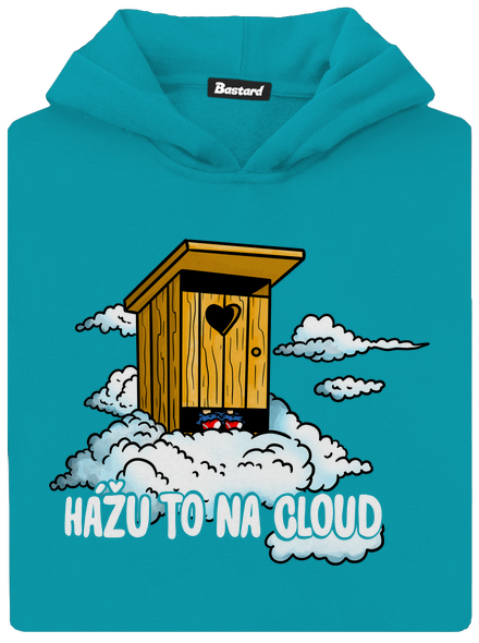 Hážu to na cloud