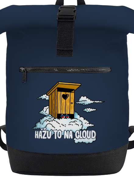 Hážu to na cloud