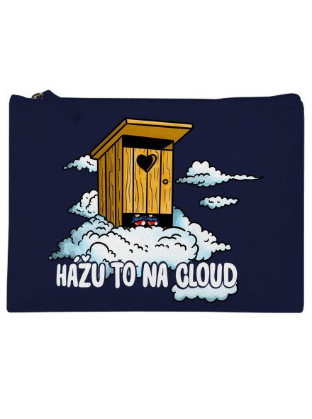 Hážu to na cloud