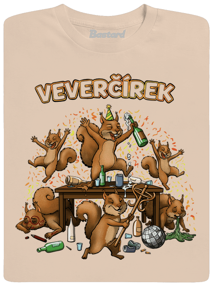 Veverčírek
