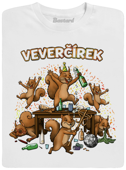 Veverčírek