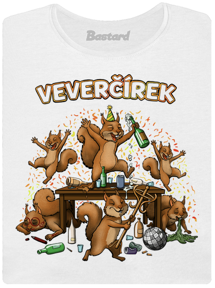 Veverčírek