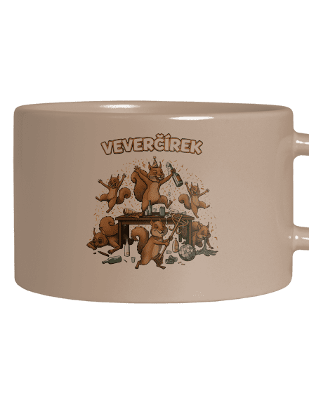Veverčírek