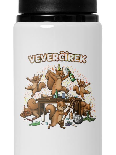 Veverčírek