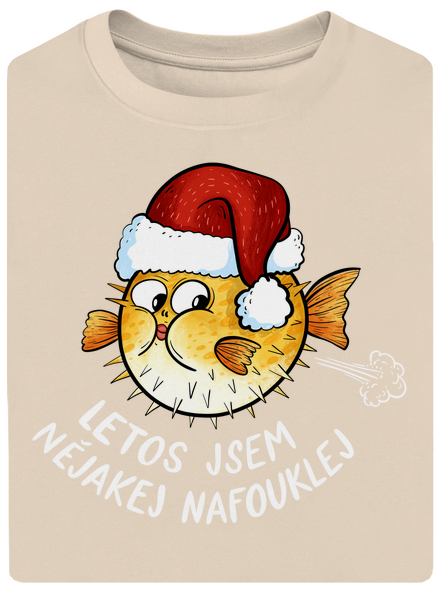Jsem nafouklej